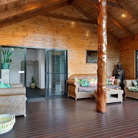 Casagrande Resort & Day Spa Bilambil Heights Esterno foto