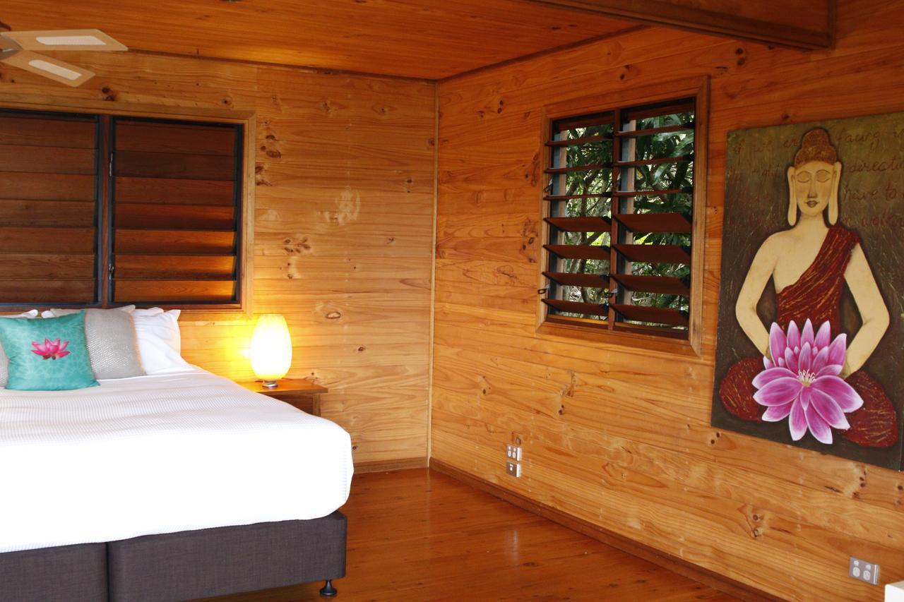 Casagrande Resort & Day Spa Bilambil Heights Esterno foto