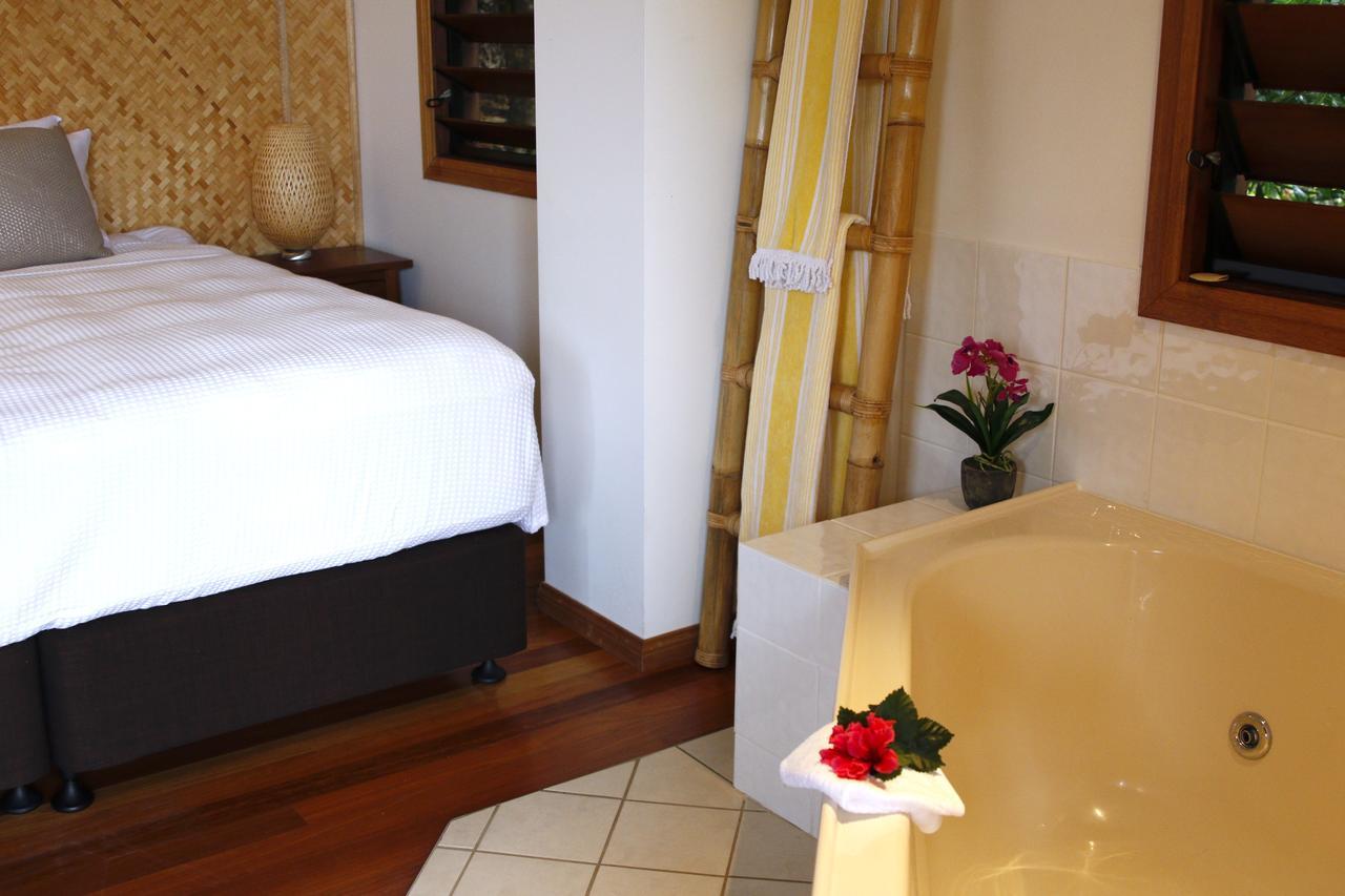 Casagrande Resort & Day Spa Bilambil Heights Esterno foto