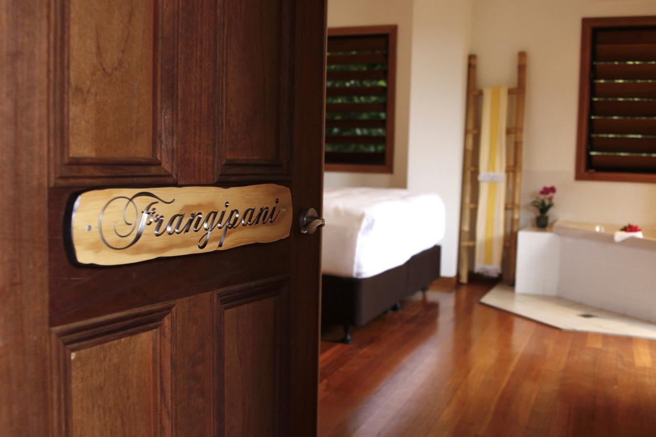 Casagrande Resort & Day Spa Bilambil Heights Esterno foto