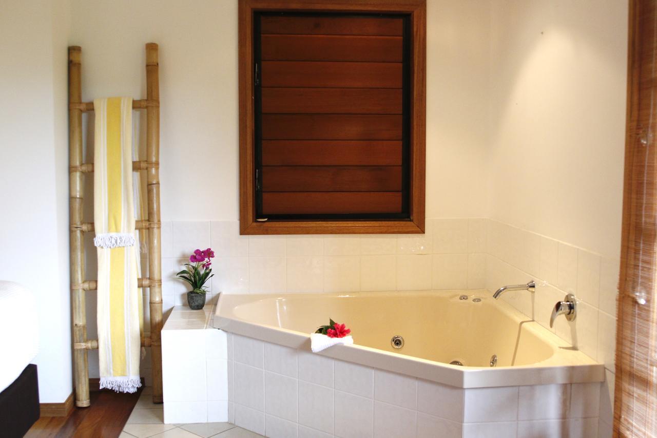 Casagrande Resort & Day Spa Bilambil Heights Esterno foto