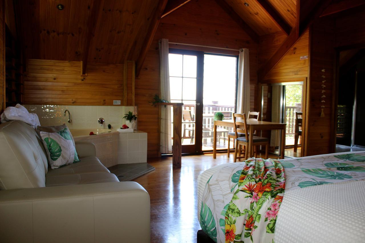 Casagrande Resort & Day Spa Bilambil Heights Esterno foto