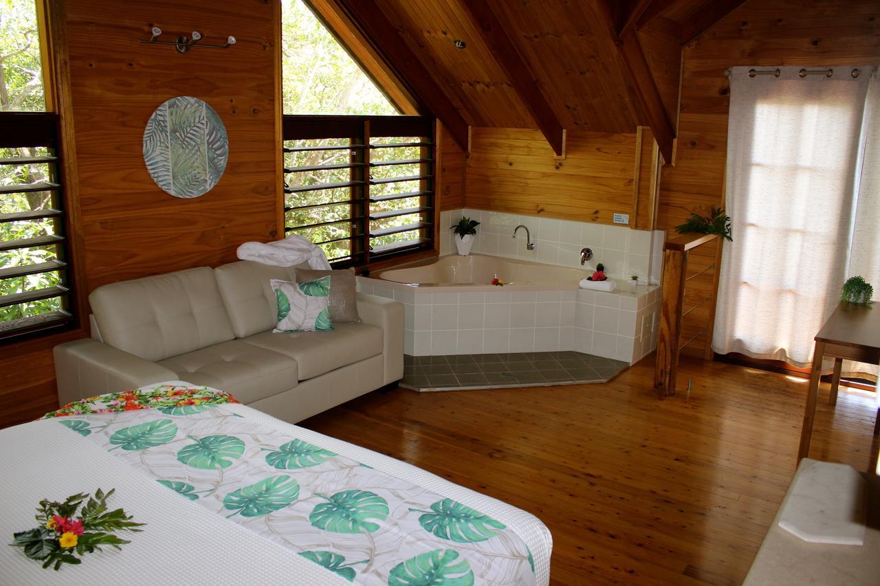 Casagrande Resort & Day Spa Bilambil Heights Esterno foto
