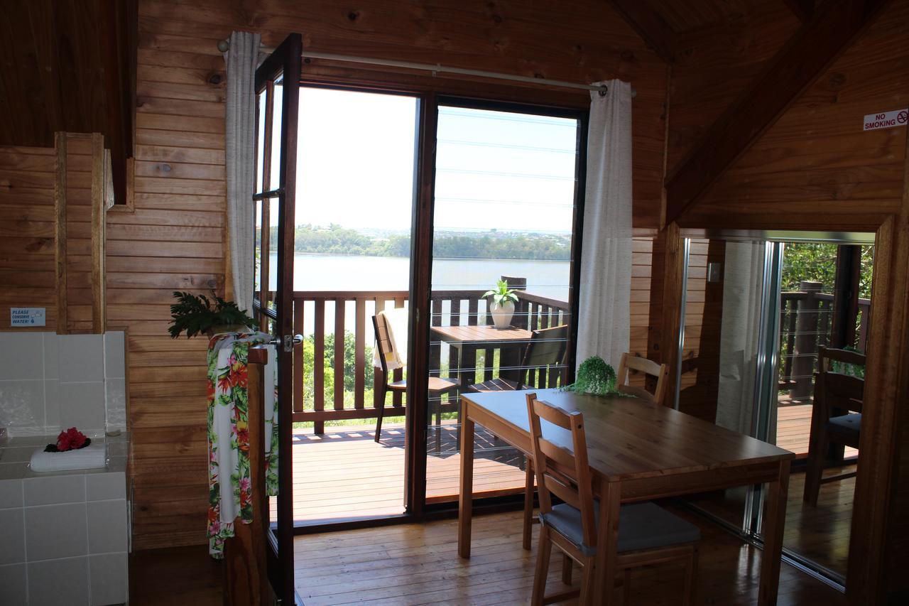 Casagrande Resort & Day Spa Bilambil Heights Esterno foto