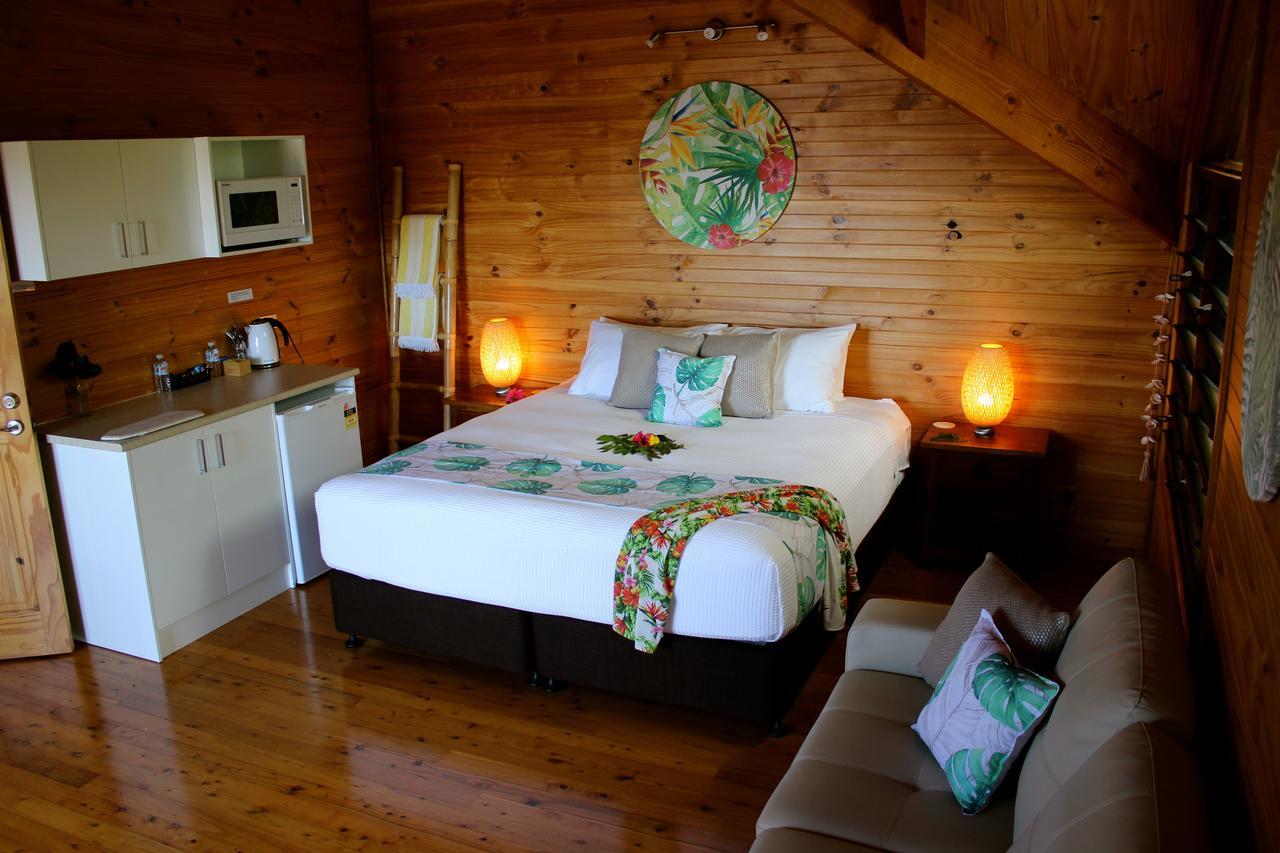 Casagrande Resort & Day Spa Bilambil Heights Esterno foto