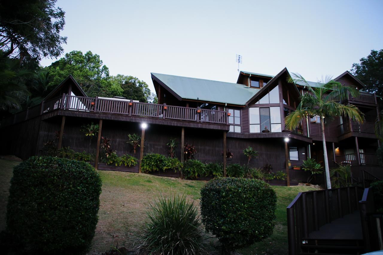 Casagrande Resort & Day Spa Bilambil Heights Esterno foto
