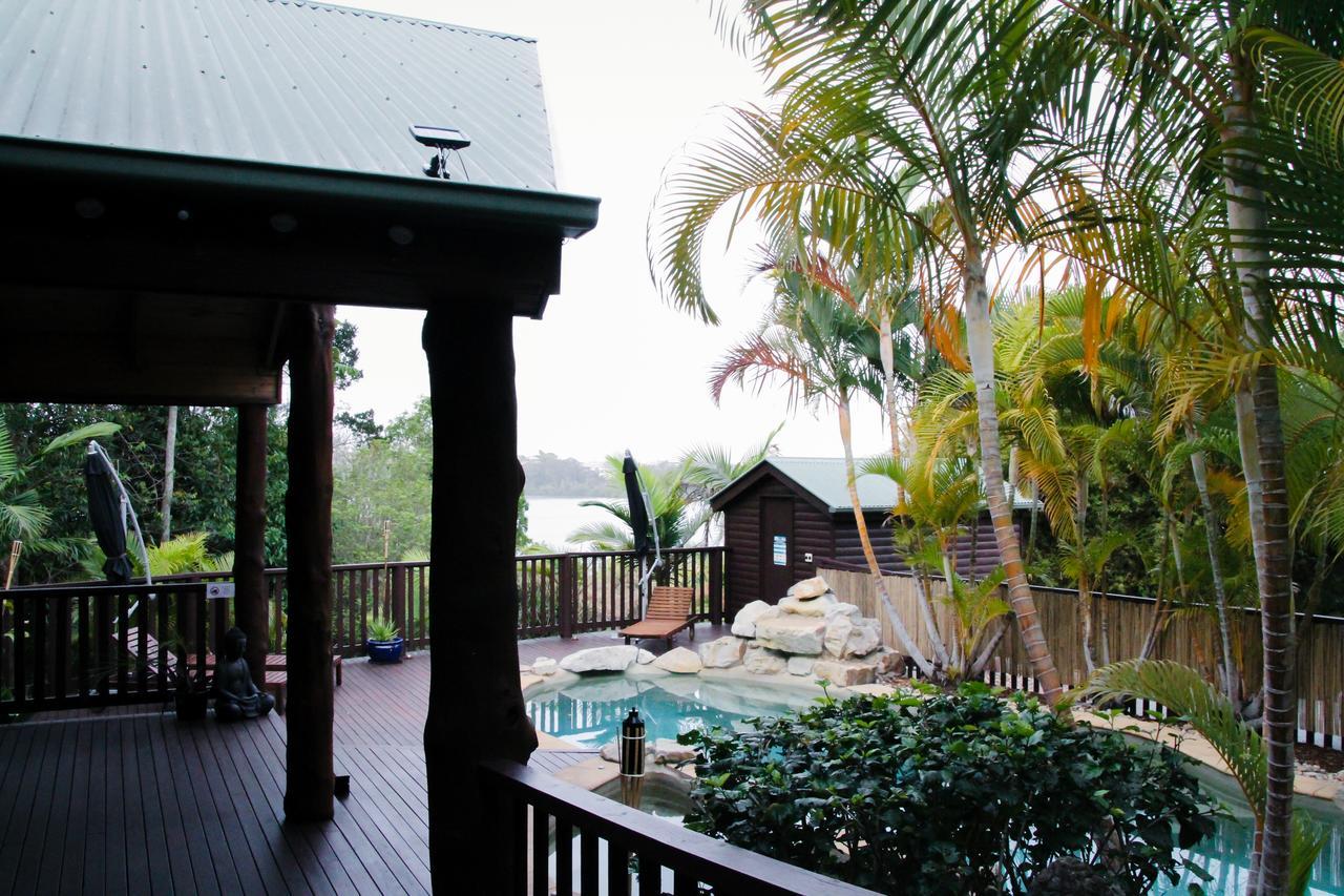 Casagrande Resort & Day Spa Bilambil Heights Esterno foto