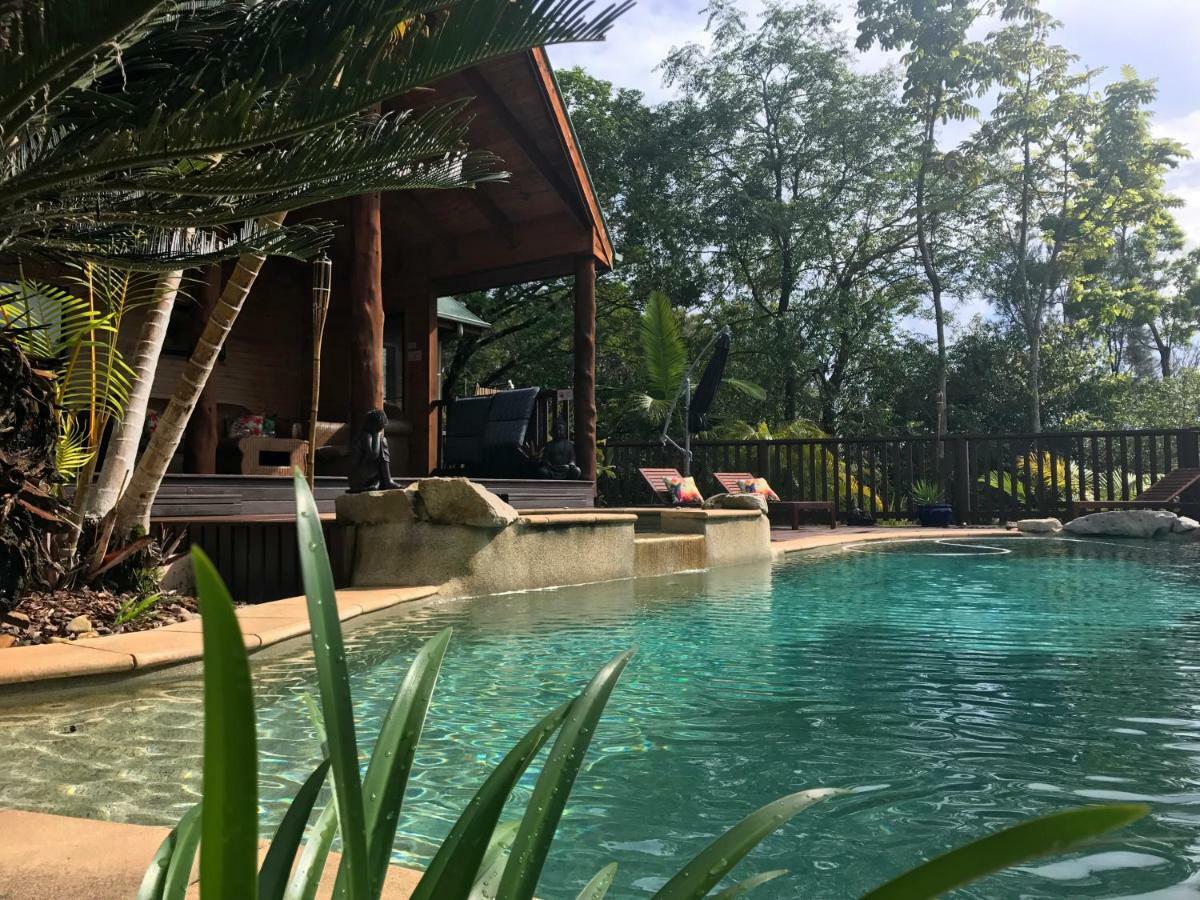 Casagrande Resort & Day Spa Bilambil Heights Esterno foto