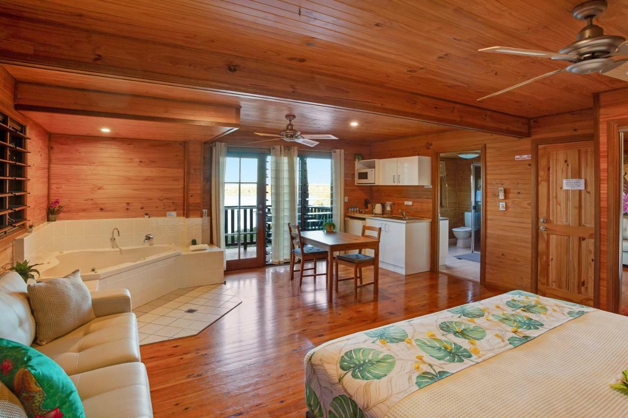 Casagrande Resort & Day Spa Bilambil Heights Esterno foto