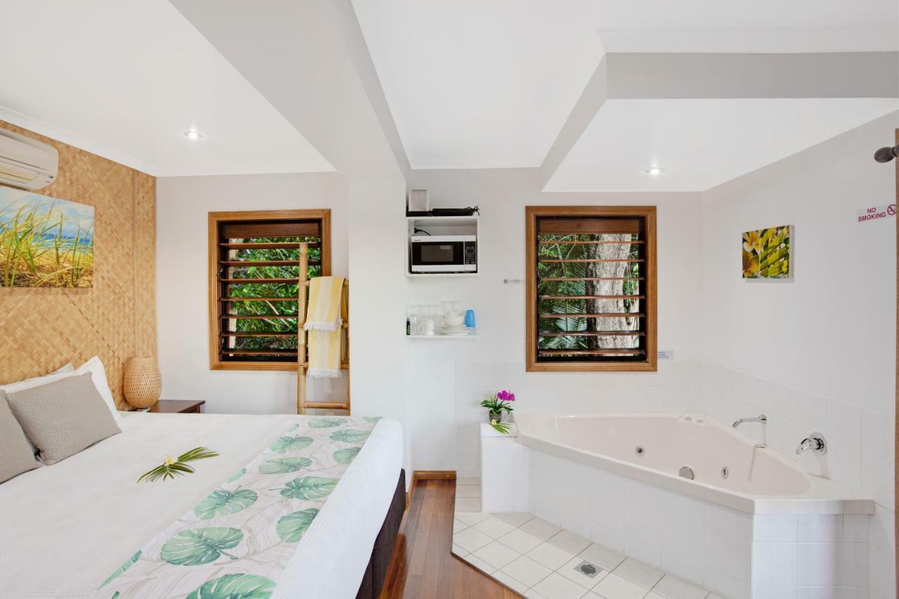 Casagrande Resort & Day Spa Bilambil Heights Esterno foto