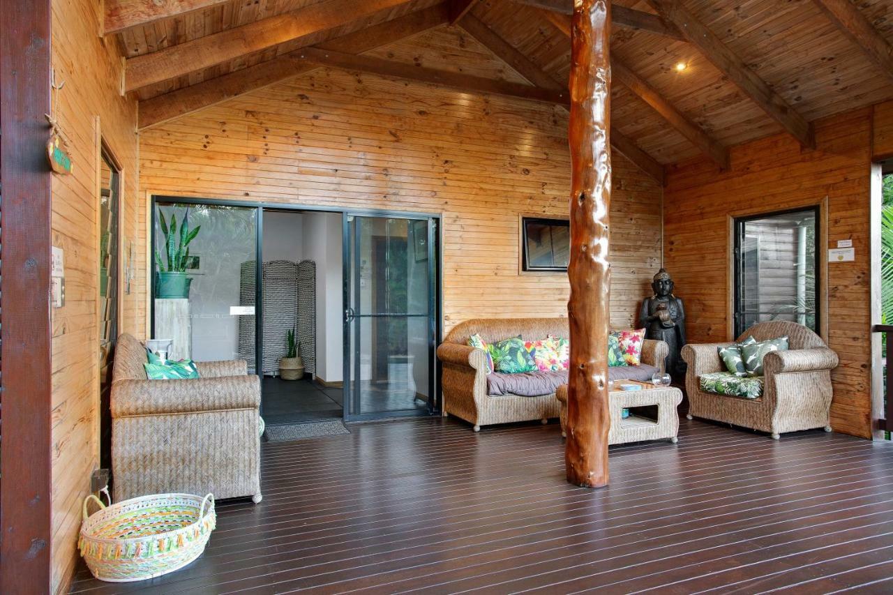 Casagrande Resort & Day Spa Bilambil Heights Esterno foto