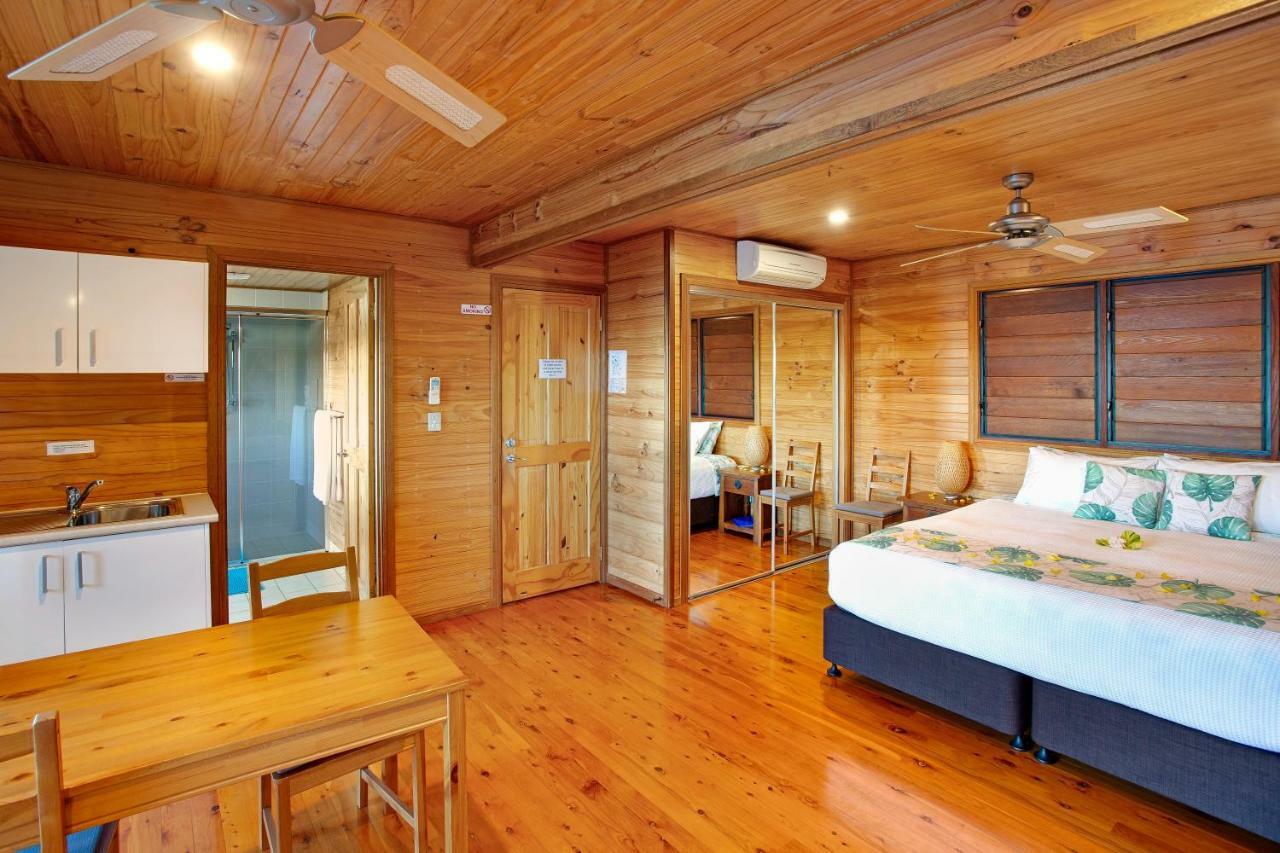 Casagrande Resort & Day Spa Bilambil Heights Esterno foto