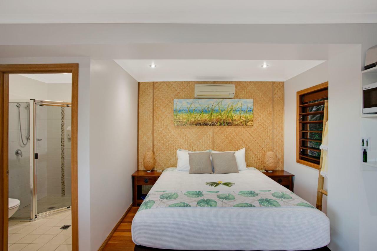Casagrande Resort & Day Spa Bilambil Heights Esterno foto