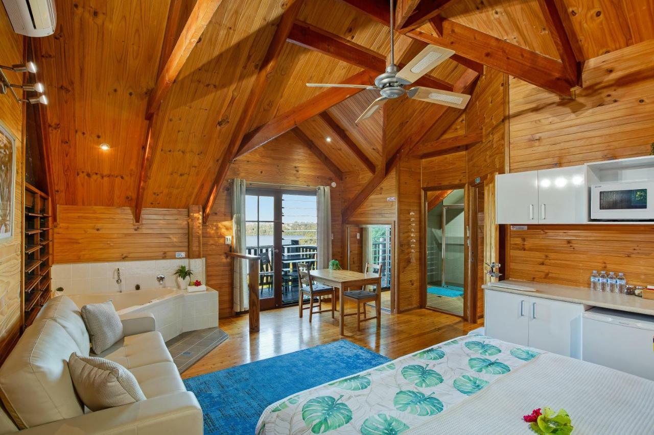Casagrande Resort & Day Spa Bilambil Heights Esterno foto