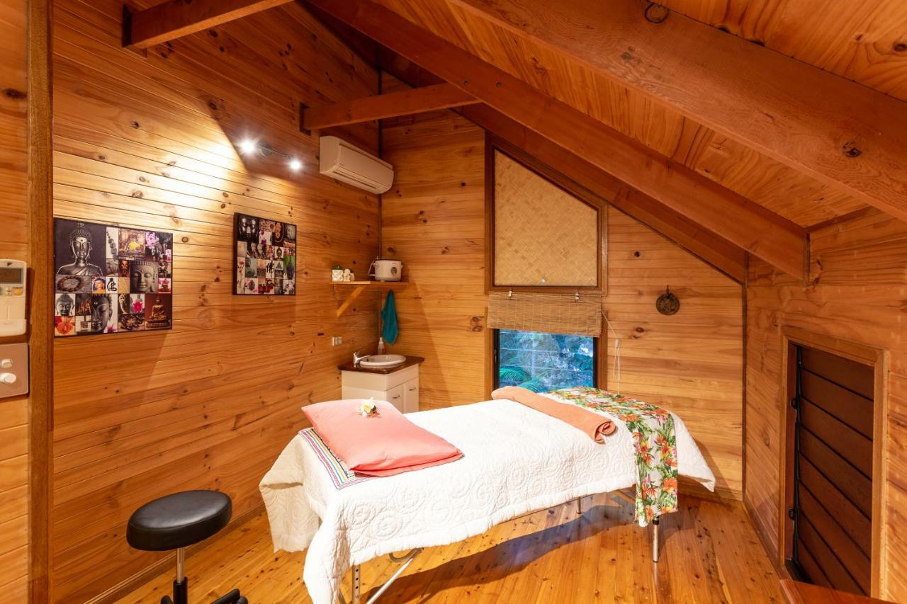 Casagrande Resort & Day Spa Bilambil Heights Esterno foto