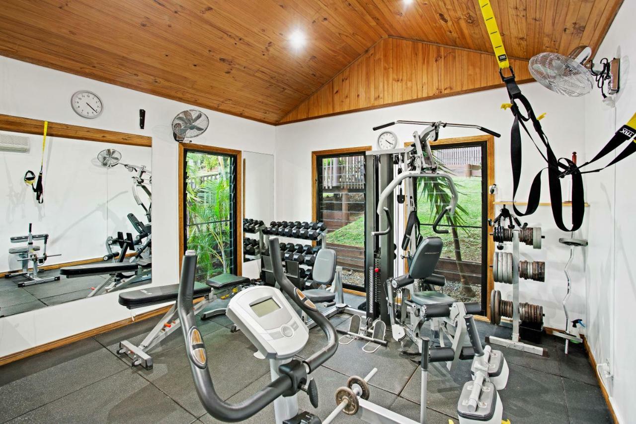 Casagrande Resort & Day Spa Bilambil Heights Esterno foto